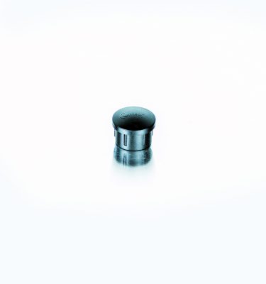 Connect-it End Cap 25mm Round