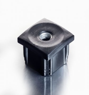 38mm Adjustable End Cap